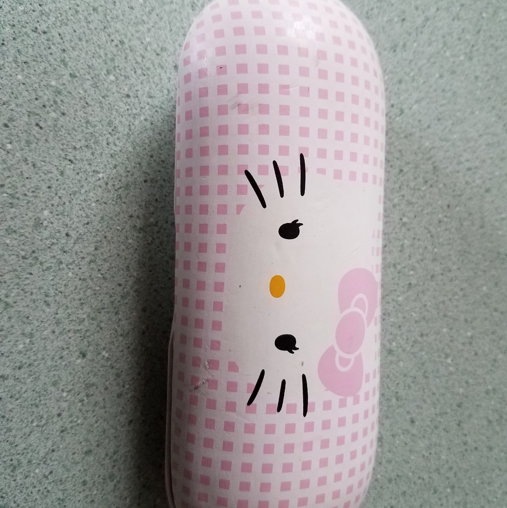 Vintage/Retro Hello Kitty Sun Glass Case